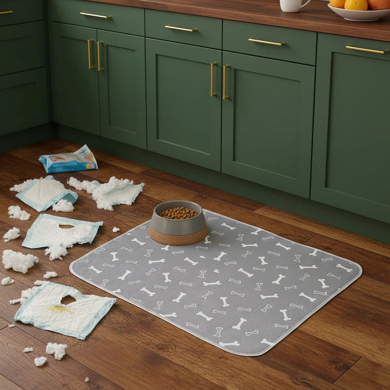 GrippaPow Pup Pad