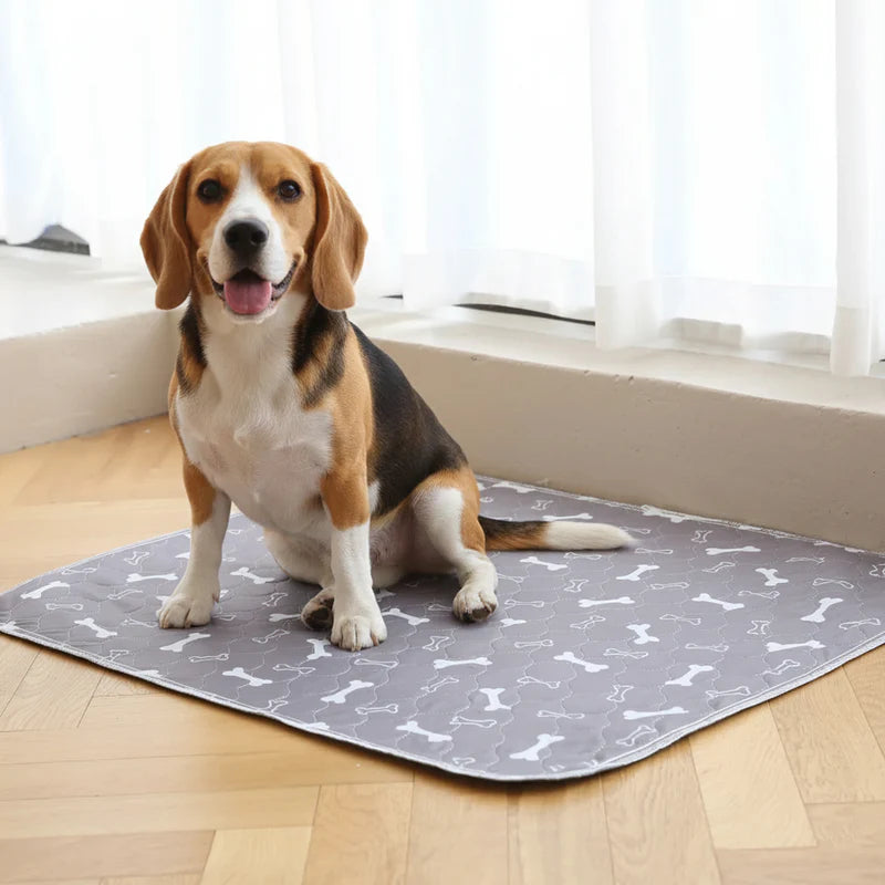 GrippaPow Pup Pad