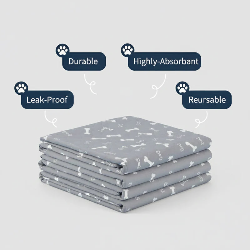 GrippaPow Pup Pad