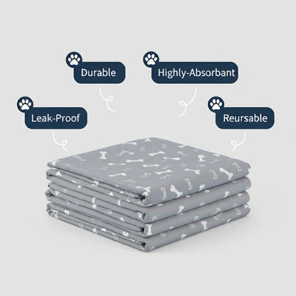 GrippaPow Pup Pad