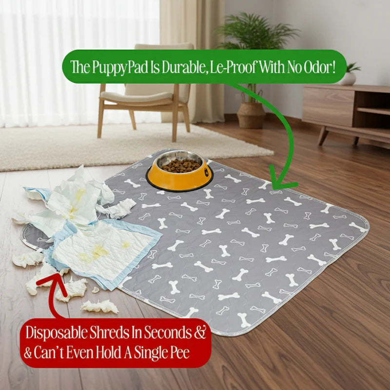 GrippaPow Pup Pad